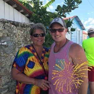 Meet your Posher, Carrie